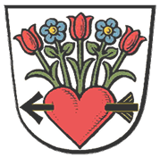 Das Mammolshainer Wappen