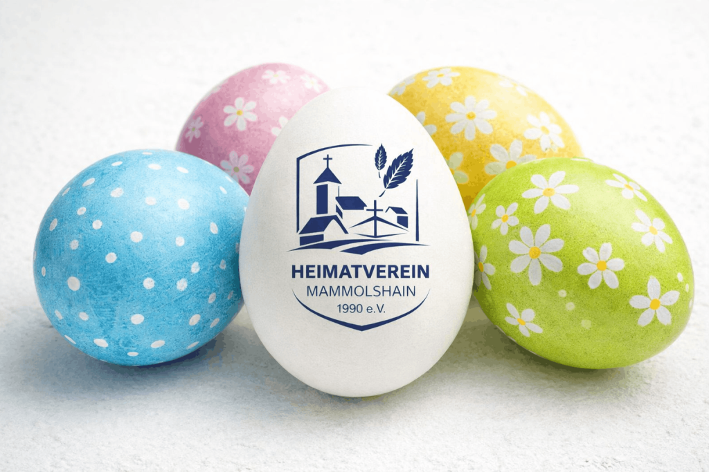 Ostern - Mammolshain