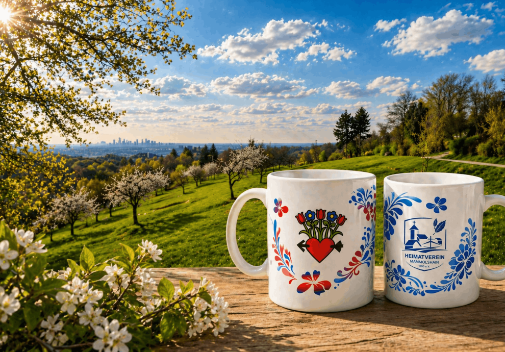 Fotowettbewerb 2026 in Mammolshain