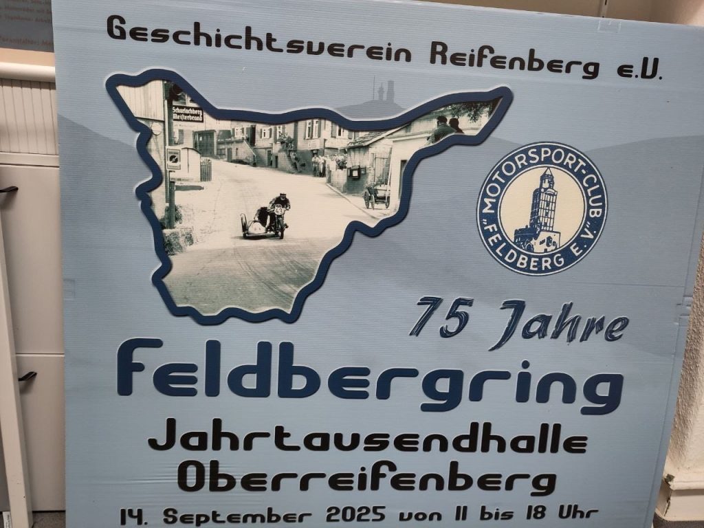 Archive Reifenberg