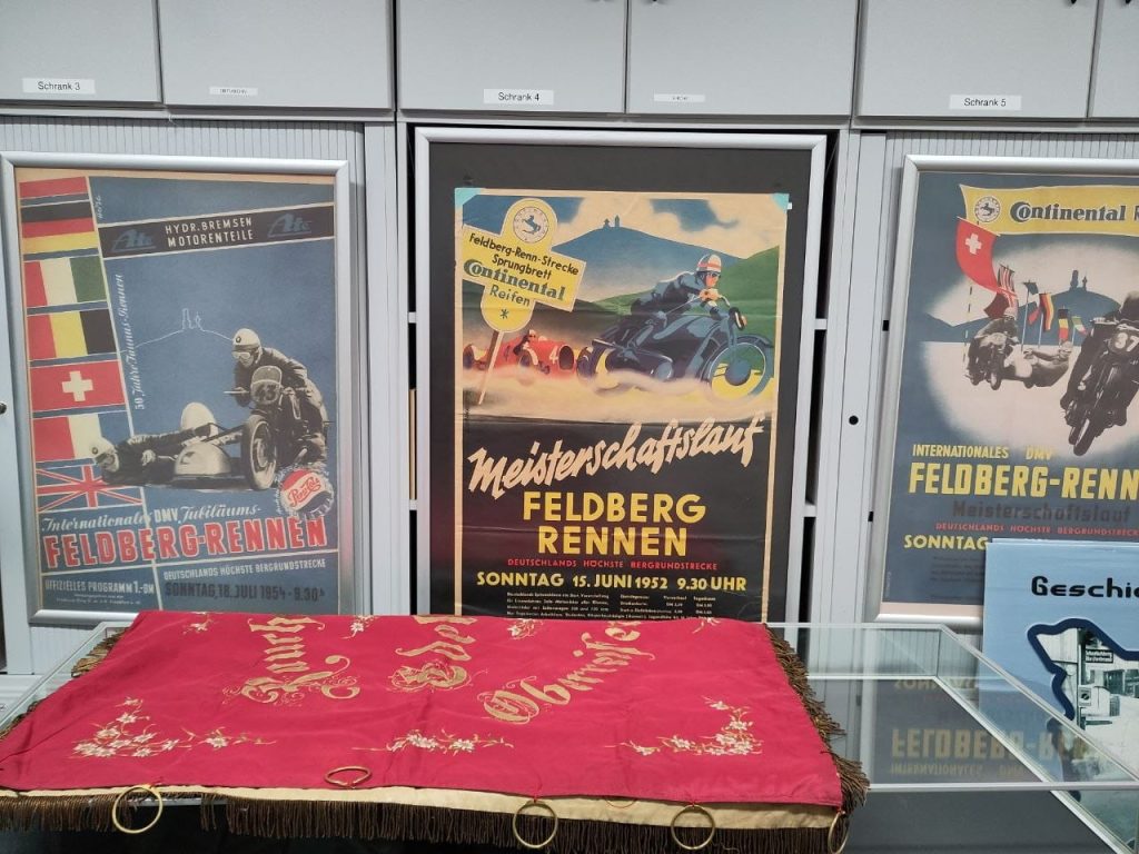 Archive Reifenberg