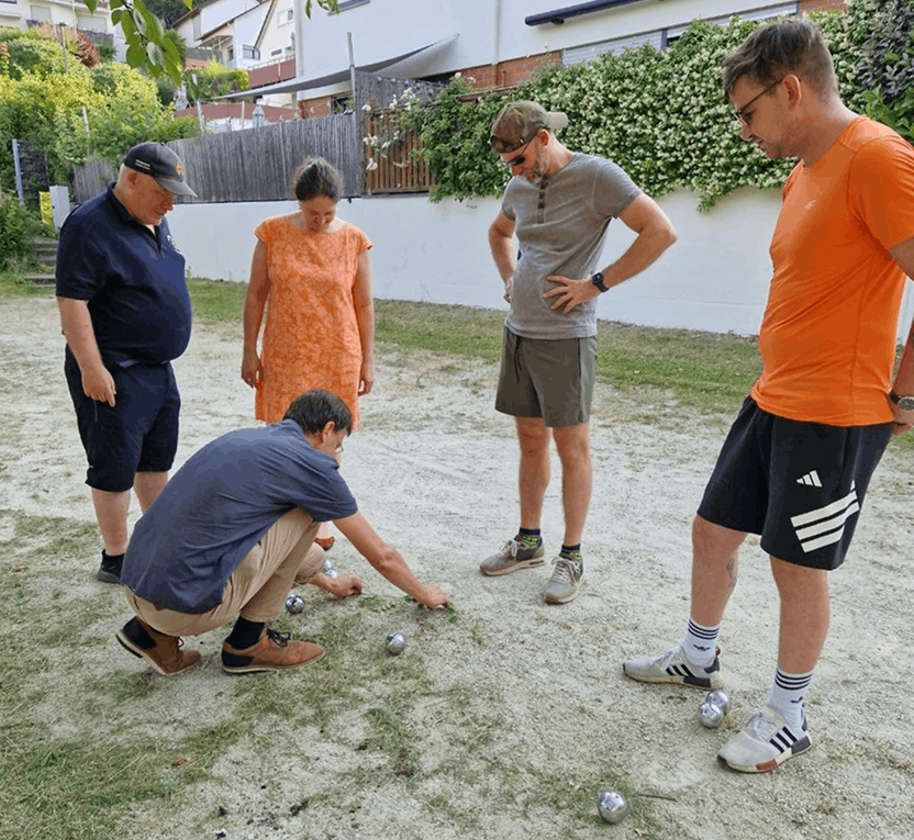 Boule-Turnier