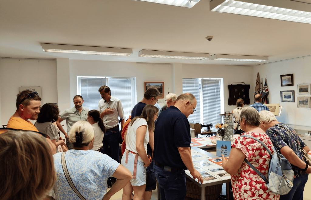 Abschluss unseres Fotowettbewerbs