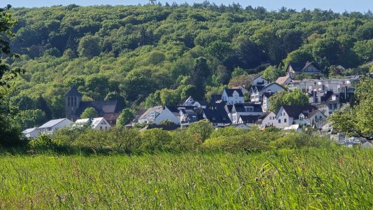 Heimatgefühl - Eingereicht von Barbara Schiesser Fotowettbewerb Mammolshain - 3